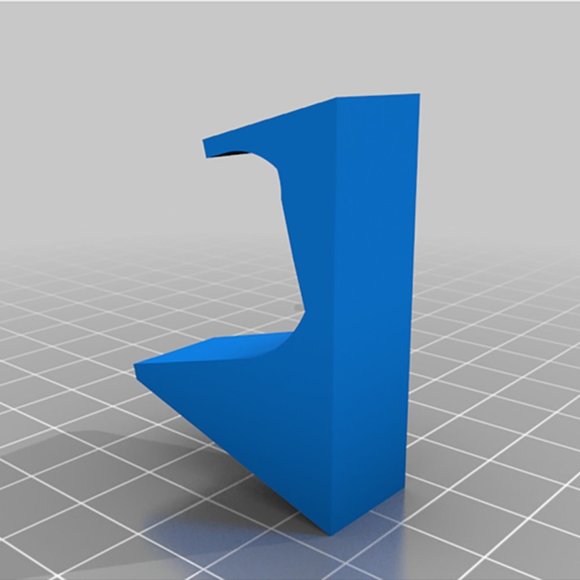 Nintendo 3DS XL Handheld Console Vertical Display Stand Low Profile Portable Sys - Picture 2 of 2